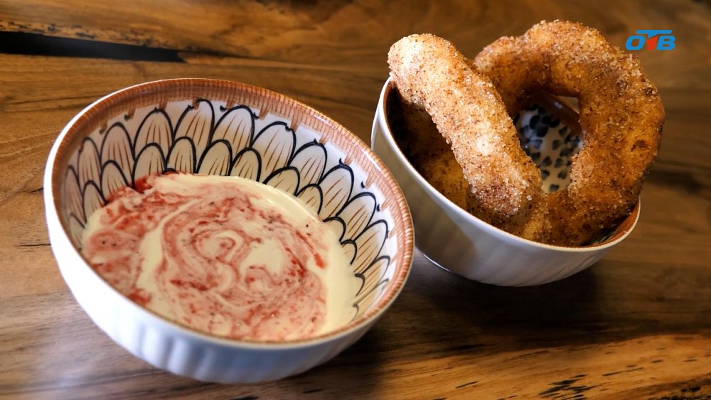 В Челябинске стартовал Фестиваль аутентичной уральской кухни