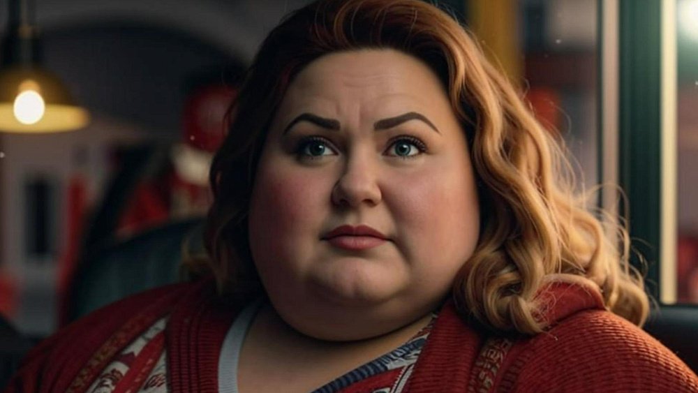 Причиной лишнего веса у женщин могут быть токсичные отношения