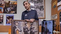 Врач из Челябинска: «Музыка „Битлз“ — это мощный антидепрессант»