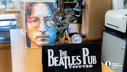 Врач из Челябинска: «Музыка „Битлз“ — это мощный антидепрессант»