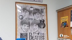 Врач из Челябинска: «Музыка „Битлз“ — это мощный антидепрессант»
