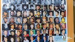 Врач из Челябинска: «Музыка „Битлз“ — это мощный антидепрессант»