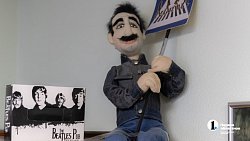 Врач из Челябинска: «Музыка „Битлз“ — это мощный антидепрессант»