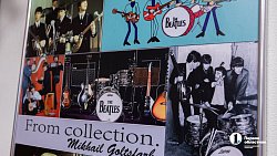 Врач из Челябинска: «Музыка „Битлз“ — это мощный антидепрессант»