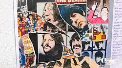 Врач из Челябинска: «Музыка „Битлз“ — это мощный антидепрессант»