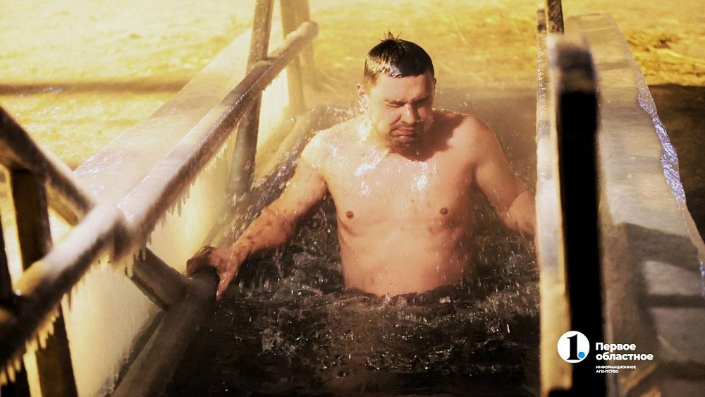 От тромбоза до инфаркта: челябинцам напомнили про опасность крещенских купелей
