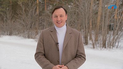 В новом выпуске «Зеленой передачи» обсуждаем насущные январские хлопоты для садоводов