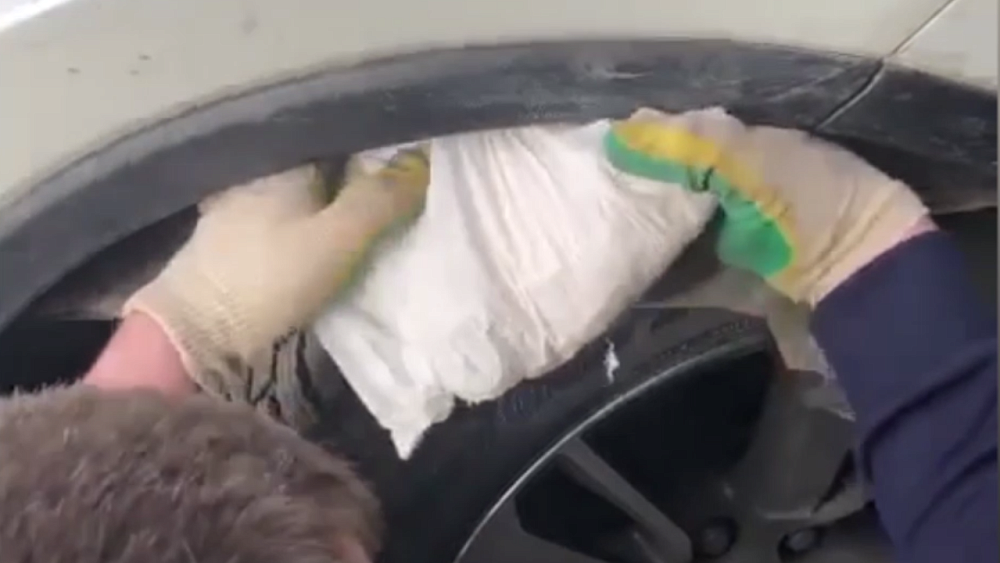 34 участника наркосиндиката сели на скамью подсудимых в Челябинской области