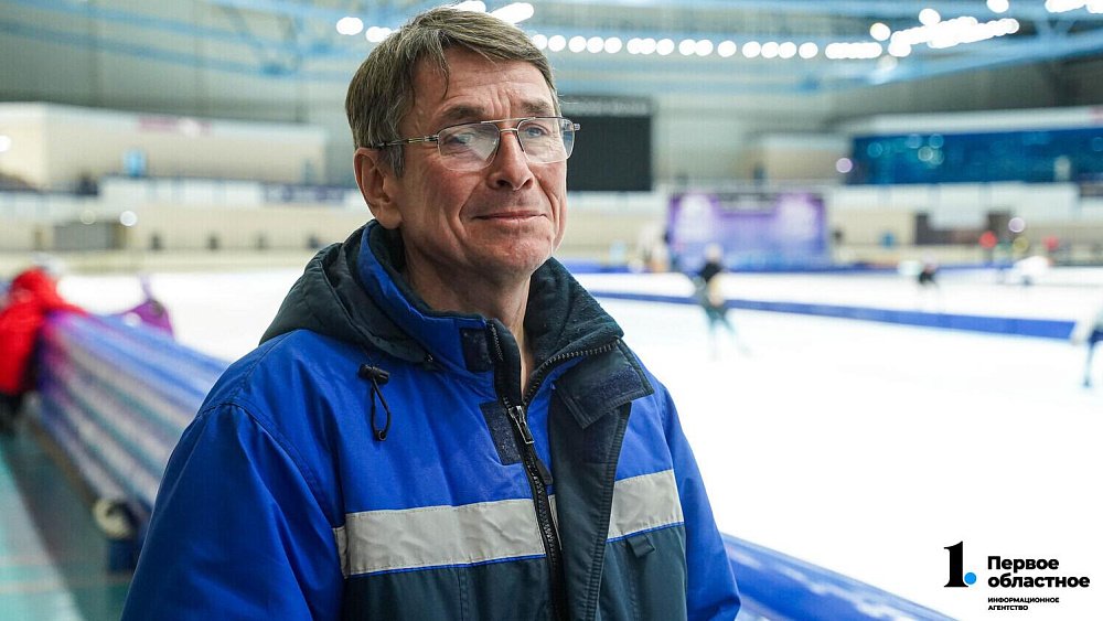 «Скользкая» работа: челябинский ледовар рассказал, как варить идеальный лед