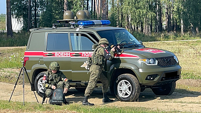 Комплекс защиты от БПЛА челябинского радиозавода успешно протестировали в городской среде