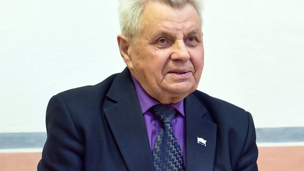 «Вклад Миасса в Победу оценен по достоинству» — Александр Борисов