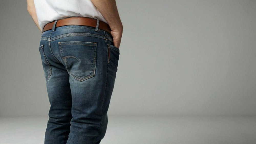 Что такое эпителиальный копчиковый ход