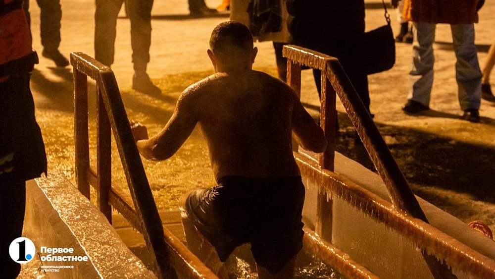 Как будут работать крещенские купели в Челябинске