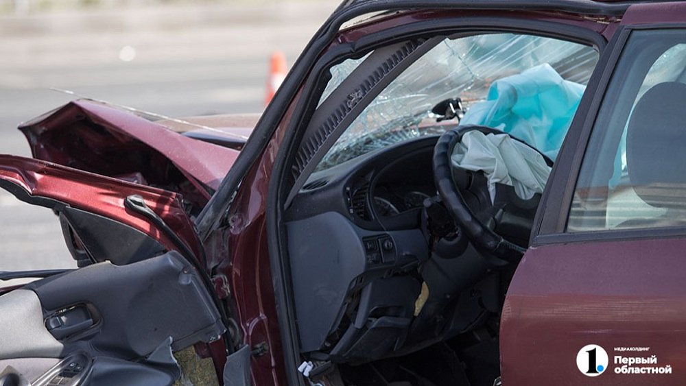 Названы основные причины смертельных ДТП в Челябинской области