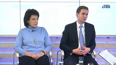 «Есть вопрос»: как на Южном Урале идет подготовка к реализации проектов победителей Президентских грантов?