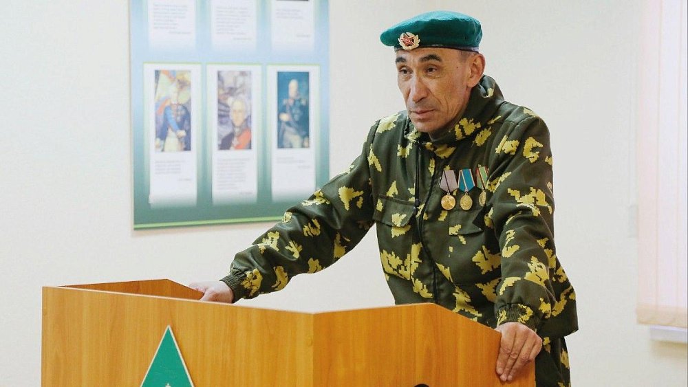 Ветераны Миасса поблагодарили президента за звание «Город трудовой доблести»