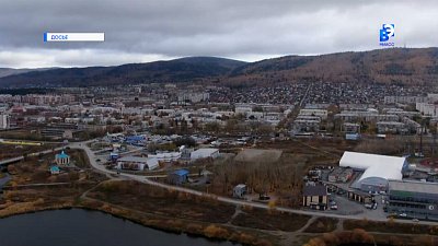 Миассу присвоено звание «Город трудовой доблести»