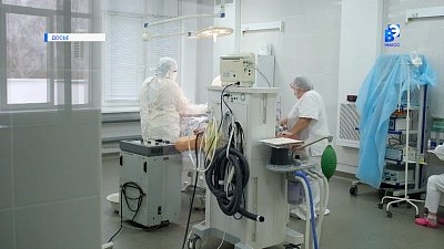 Миасские врачи получают финансовую поддержку