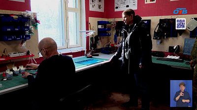 В Копейске открылся цех по производству дронов