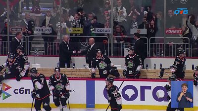 Бенуа Гру станет тренером на Матче звезд