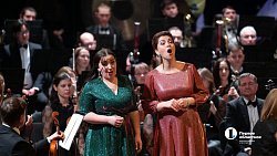 «Улыбка Адика» — память известного челябинского дирижера почтили в филармонии