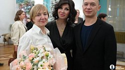 «Улыбка Адика» — память известного челябинского дирижера почтили в филармонии