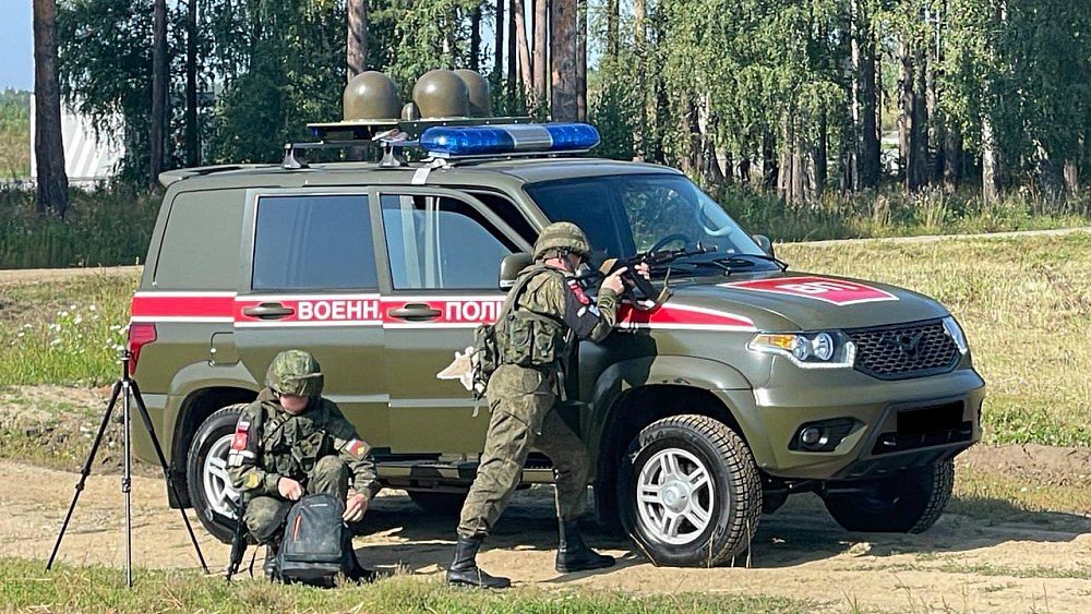 В Челябинской области создали защиту городов от дронов