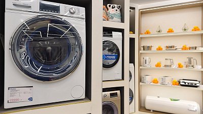 Челябинцы сдали на переработку больше всего бытовой техники и батареек