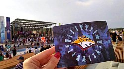 Среди челябинцев входит в моду отправлять открытки с видами региона