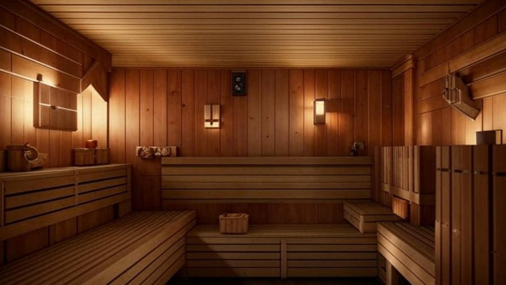 Любители бань и саун могут остаться без детей