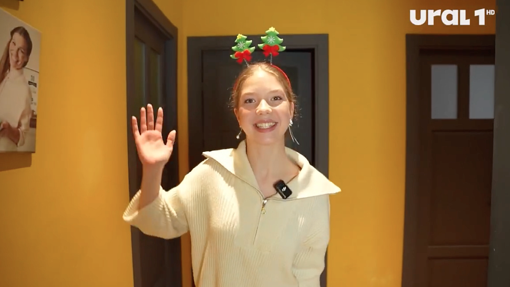 «Интересно рассказывать о талантах»: в Челябинске дети снимают телепередачу про детей