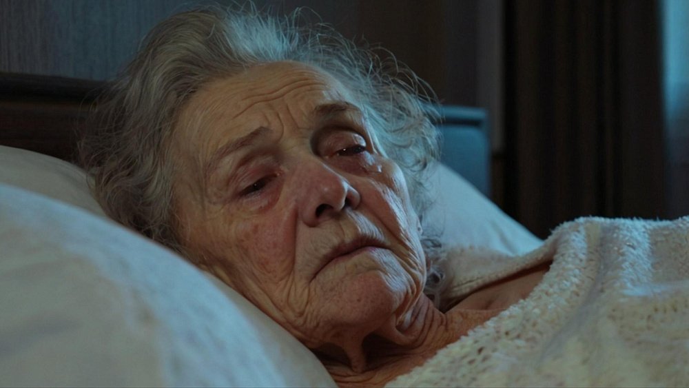 Эти признаки говорят о скорой смерти