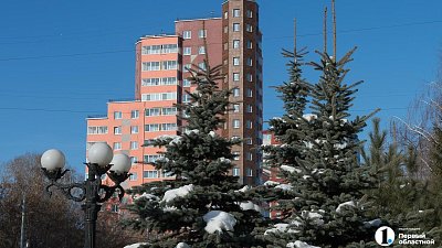 Уральцы готовы заплатить за квартиру с хорошим видом из окна