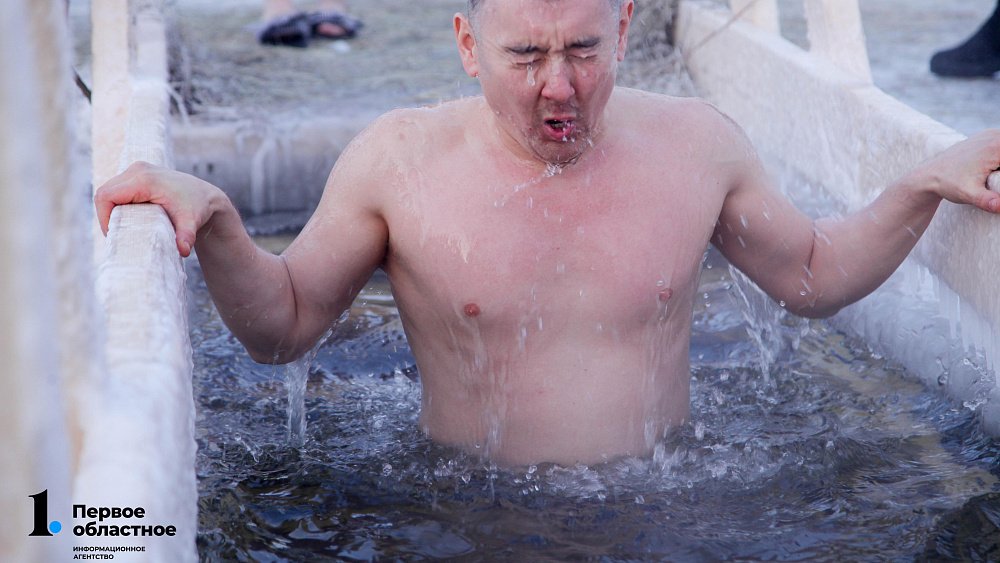 Где оборудуют крещенские купели в Челябинской области