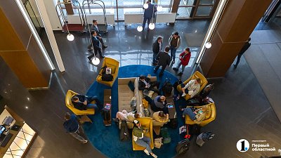 Доходы гостиниц Челябинской области выросли на 25%