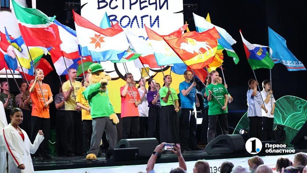 Челябинск в октябре примет финалистов Детского экологического форума