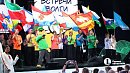 Челябинск в октябре примет финалистов Детского экологического форума