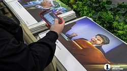 Фотографии с выставки «Призма 15/90» отправились «жить» в Госархив Челябинской области