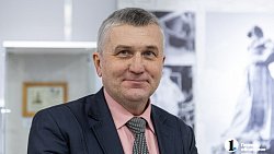 Фотографии с выставки «Призма 15/90» отправились «жить» в Госархив Челябинской области