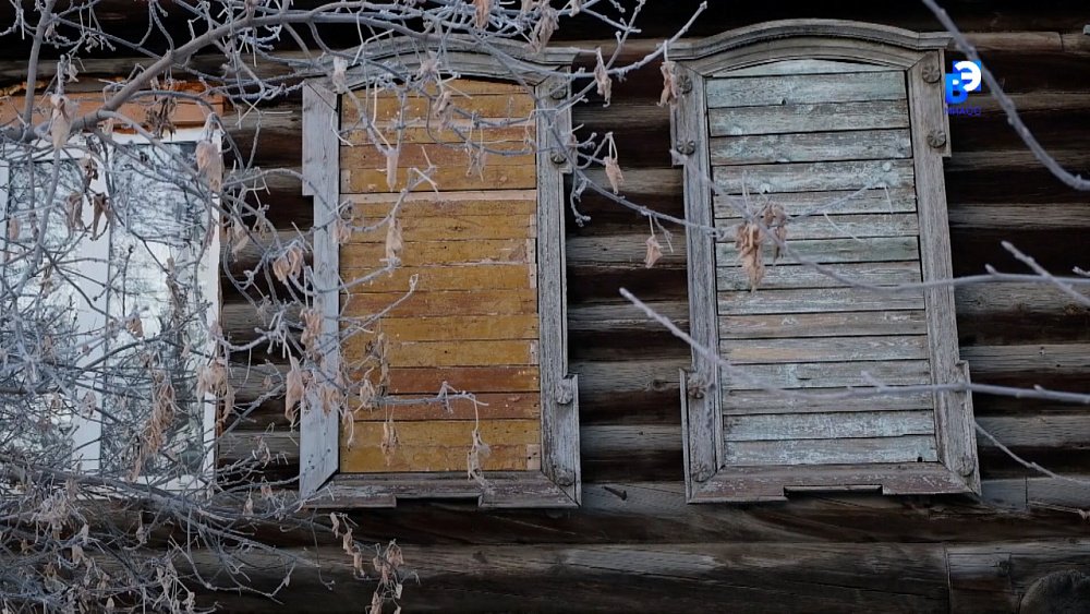 Расселение дореволюционного дома вызвало споры