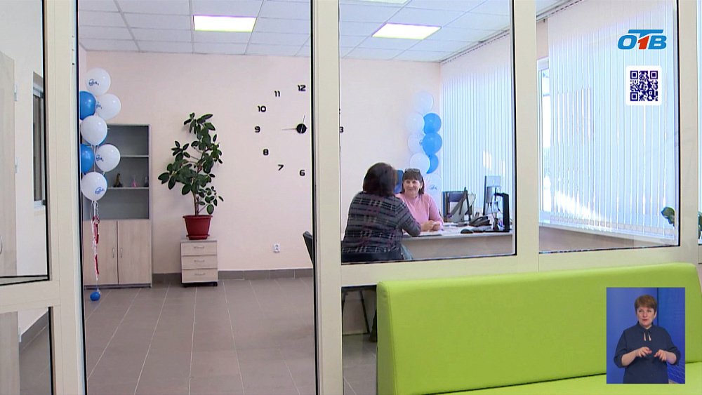 В Ленинском районе восстановили здание трамвайной конечной на Чистопольской