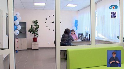 В Ленинском районе восстановили здание трамвайной конечной на Чистопольской