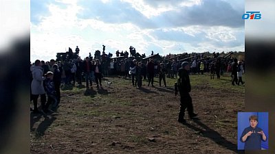 Фестиваль «Броня Танкограда» станет масштабнее