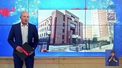 Задержан сотрудник регионального Минсельхоза