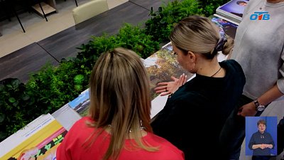 Фото с выставки «Призма 15/90» передали в государственный архив Челябинской области