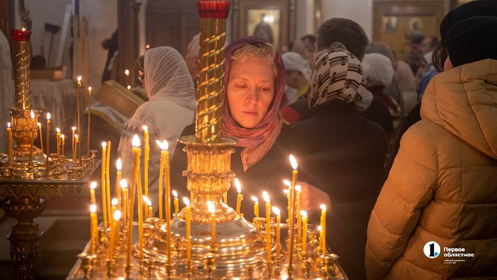 Крещение Господне отметят православные верующие 19 января