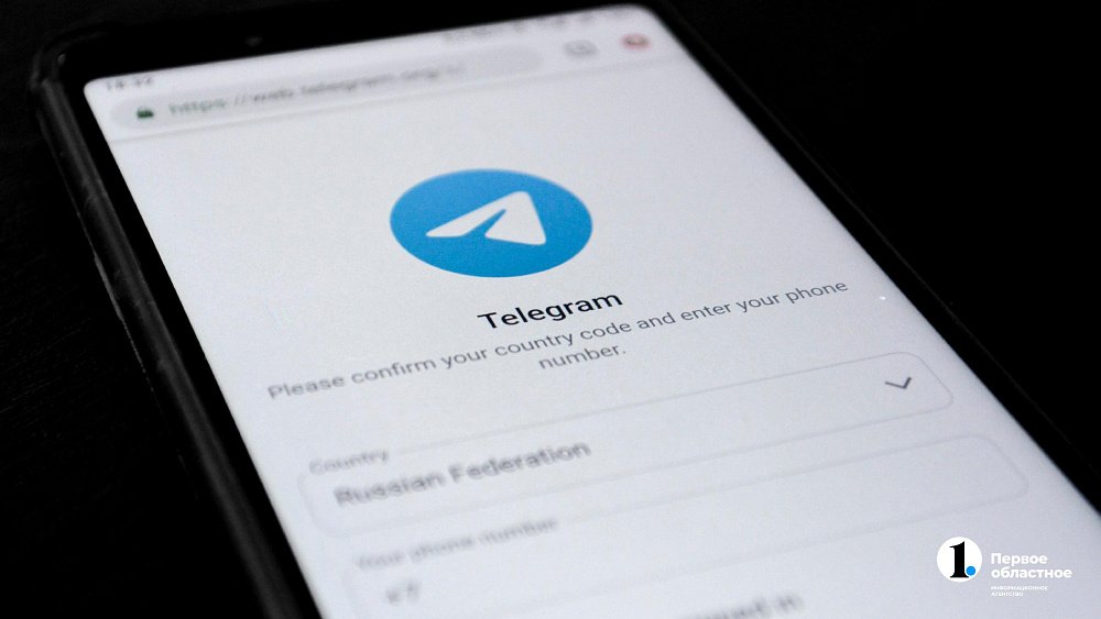 Россиян предупредили о новой мошеннической схеме в «Телеграме» со лжеголосованием