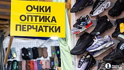 Год после пожара: как живет старейший в Челябинске рынок «Восточный город»