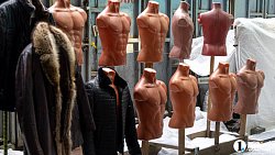 Год после пожара: как живет старейший в Челябинске рынок «Восточный город»