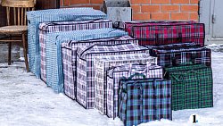 Год после пожара: как живет старейший в Челябинске рынок «Восточный город»